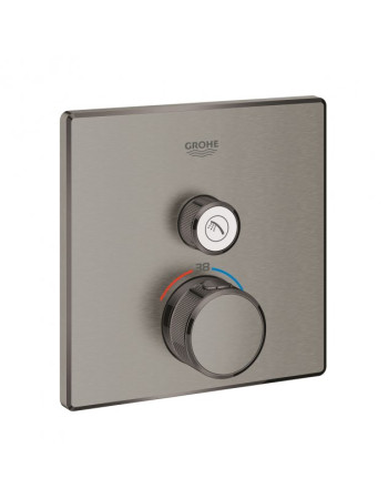 Термостат прихованого монтажу для 1 споживача Grohe Grohtherm SmartControl 29123AL0