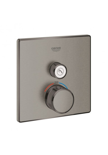 Термостат прихованого монтажу для 1 споживача Grohe Grohtherm SmartControl 29123AL0