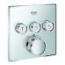 Термостат прихованого монтажу на 3 споживача Grohe Grohtherm SmartControl 29126000