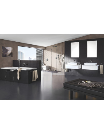 Термостат прихованого монтажу на 3 споживача Grohe Grohtherm SmartControl 29126AL0