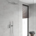 Змішувач прихованого монтажу на 2 споживача Grohe SmartControl Mixer 29148000