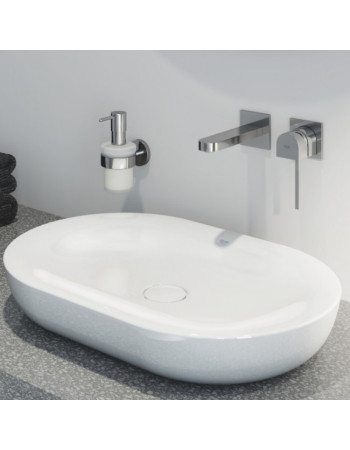 Змішувач для раковини прихованого монтажу Grohe Plus 29303003