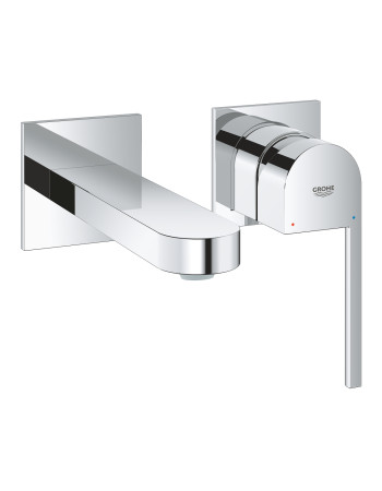 Змішувач для раковини прихованого монтажу Grohe Plus 29303003