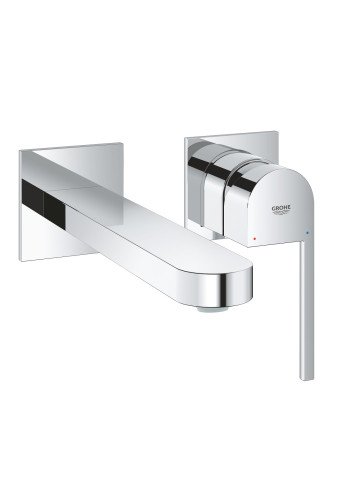 Змішувач для раковини прихованого монтажу Grohe Plus 29306003 Змішувач для раковини прихованого монтажу Grohe Plus 29306003