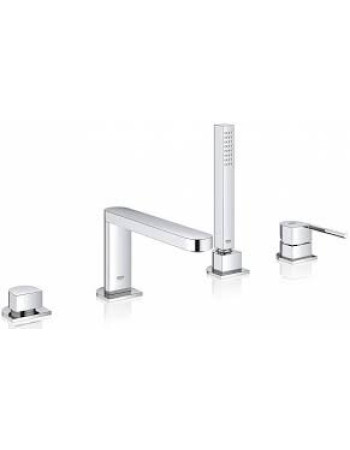 Змішувач на борт ванни на 4 отвори Grohe Plus 29307003