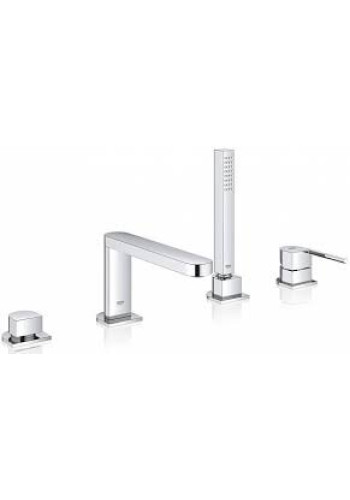 Змішувач на борт ванни на 4 отвори Grohe Plus 29307003