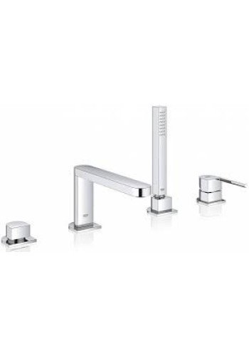Змішувач на борт ванни на 4 отвори Grohe Plus 29307003 Змішувач на борт ванни на 4 отвори Grohe Plus 29307003