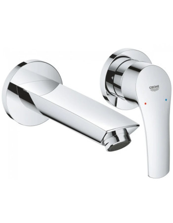 Змішувач для раковини прихованого монтажу Grohe Eurosmart New 29337003