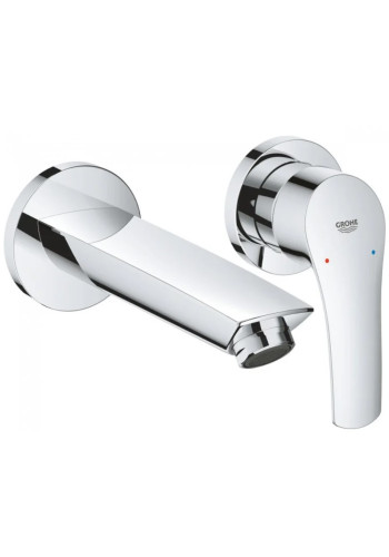 Змішувач для раковини прихованого монтажу Grohe Eurosmart New 29337003
