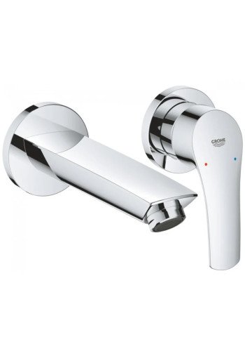 Змішувач для раковини прихованого монтажу Grohe Eurosmart New 29337003 Змішувач для раковини прихованого монтажу Grohe Eurosmart New 29337003
