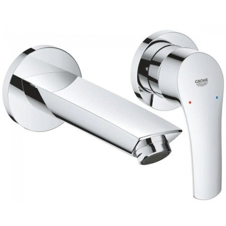Змішувач для раковини прихованого монтажу Grohe Eurosmart New 29337003