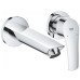 Змішувач для раковини прихованого монтажу Grohe Eurosmart New 29337003
