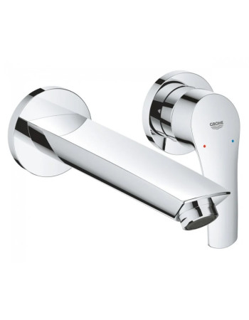 Змішувач для раковини прихованого монтажу Grohe Eurosmart New 29338003