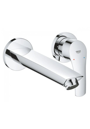 Змішувач для раковини прихованого монтажу Grohe Eurosmart New 29338003