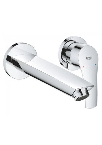 Змішувач для раковини прихованого монтажу Grohe Eurosmart New 29338003 Змішувач для раковини прихованого монтажу Grohe Eurosmart New 29338003