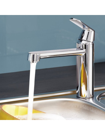 Змішувач для кухні Grohe Eurosmart Cosmopolitan 30193000
