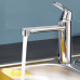 Змішувач для кухні Grohe Eurosmart Cosmopolitan 30193000