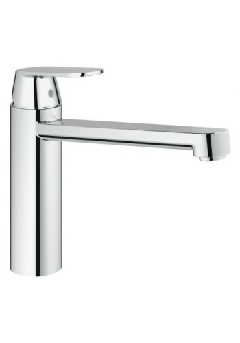 Змішувач для кухні Grohe Eurosmart Cosmopolitan 30193000 Змішувач для кухні Grohe Eurosmart Cosmopolitan 30193000