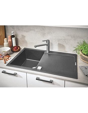 Змішувач для кухні Grohe Get 30196DC0
