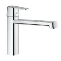Змішувач для кухні Grohe Get 30196DC0