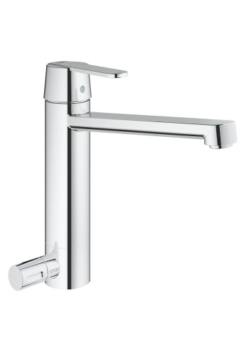 Змішувач для кухні Grohe Get 30198000 Змішувач для кухні Grohe Get 30198000