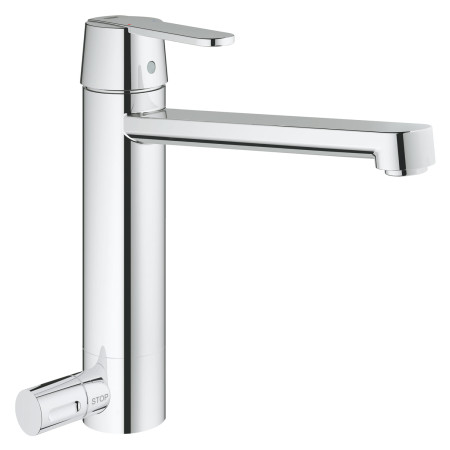 Змішувач для кухні Grohe Get 30198000