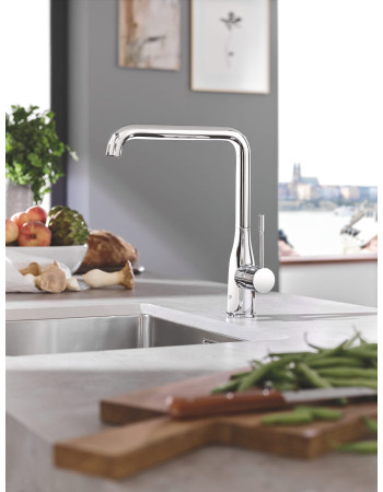 Змішувач для кухні Grohe Essence New 30269000