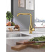 Змішувач для кухні Grohe Essence New 30269GL0