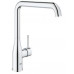Змішувач для кухні з висувним виливом Grohe Essence New 30270000