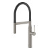 Змішувач для кухні з гнучким виливом Grohe Essence New 30294AL0