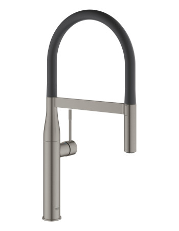 Змішувач для кухні з гнучким виливом Grohe Essence New 30294AL0