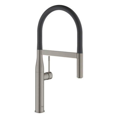 Змішувач для кухні з гнучким виливом Grohe Essence New 30294AL0