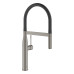 Змішувач для кухні з гнучким виливом Grohe Essence New 30294AL0