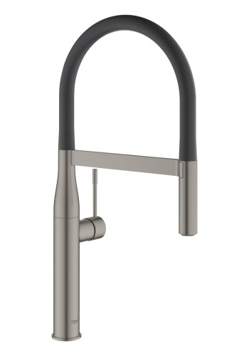 Змішувач для кухні з гнучким виливом Grohe Essence New 30294AL0