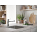 Змішувач для кухні Grohe Eurosmart New 30463000
