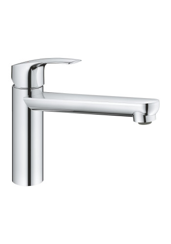 Змішувач для кухні Grohe Eurosmart New 30463000 Змішувач для кухні Grohe Eurosmart New 30463000