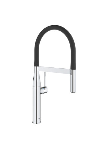 Змішувач для кухні з гнучким виливом Grohe Essence New 30503000 Змішувач для кухні з гнучким виливом Grohe Essence New 30503000