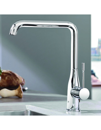 Змішувач для кухні Grohe Essence New 30505000