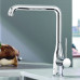 Змішувач для кухні Grohe Essence New 30505000