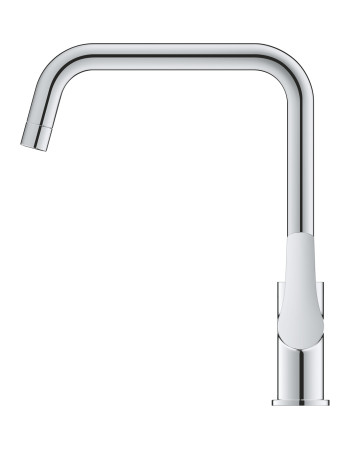 Змішувач для кухні Grohe Eurosmart New 30567000