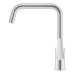 Змішувач для кухні Grohe Eurosmart New 30567000