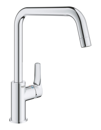 Змішувач для кухні Grohe Eurosmart New 30567000