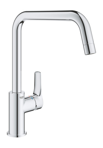 Змішувач для кухні Grohe Eurosmart New 30567000 Змішувач для кухні Grohe Eurosmart New 30567000
