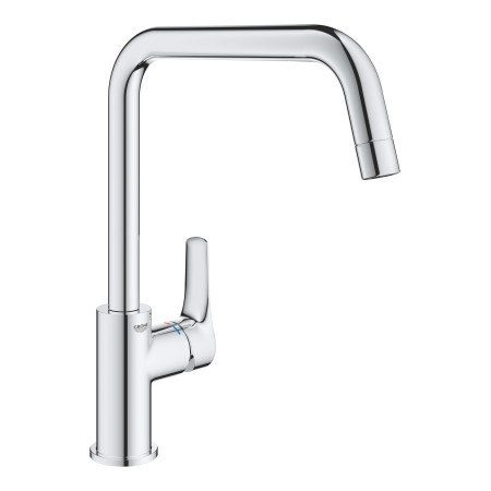 Змішувач для кухні Grohe Eurosmart New 30567000