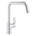 Змішувач для кухні Grohe Eurosmart New 30567000