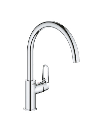 Змішувач для кухні Grohe BauFlow New 31230001