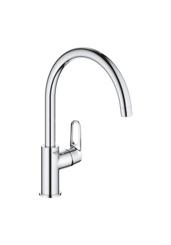 Змішувач для кухні Grohe BauFlow New 31230001 Змішувач для кухні Grohe BauFlow New 31230001