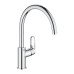 Змішувач для кухні Grohe BauFlow New 31230001