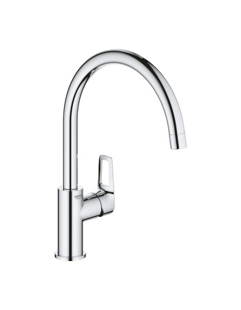 Змішувач для кухні Grohe BauLoop New 31232001