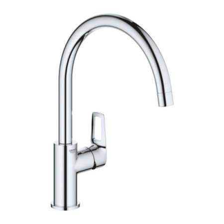 Змішувач для кухні Grohe BauLoop New 31232001